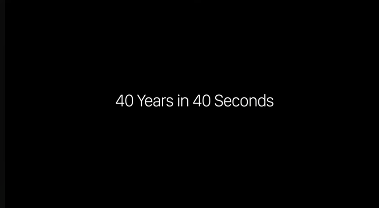 Apple 即將邁入 50 周年！今年我們可以期待甚麼？AI 導向的新裝置跟服務會出現嗎？