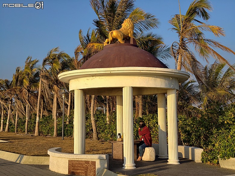 【小惡魔驫到成功】黃金海岸、漁光島、原臺灣總督府專賣局臺南支局鹽埕分室，到漫漫弄吸貓 — 2026年新年走春 第三站