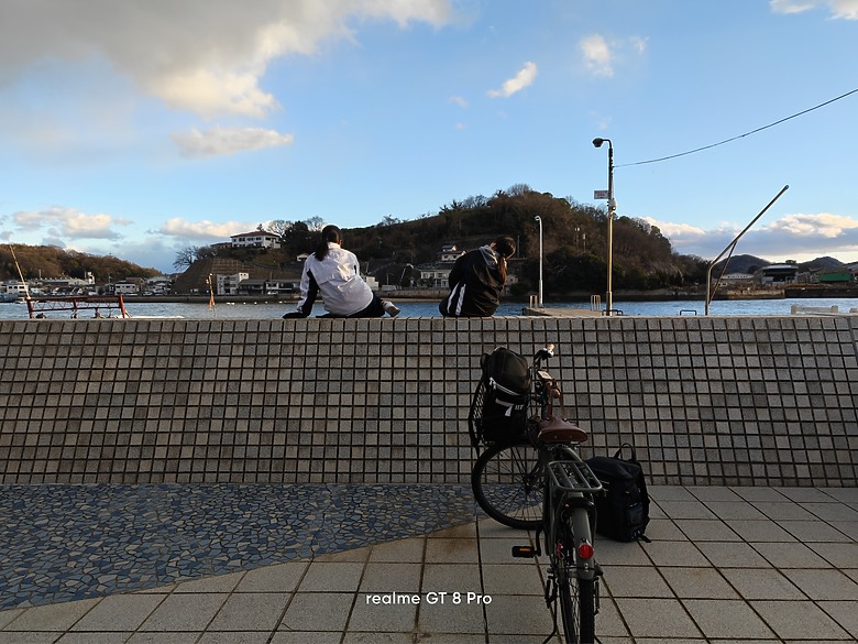 日本實戰旅拍 ｜ 用 realme GT 8 Pro 捕捉日本的街拍瞬間