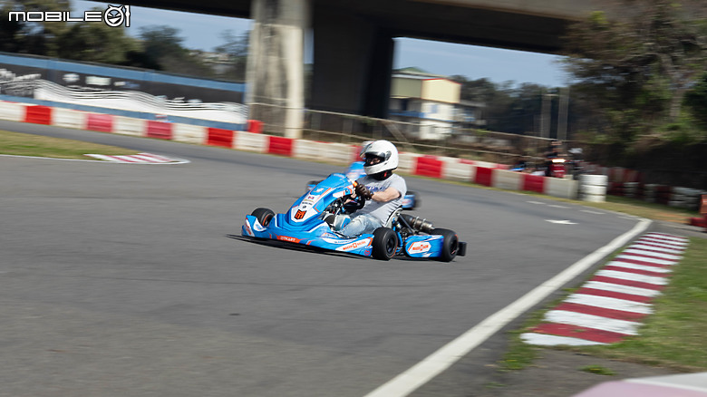 【採訪】永安卡丁車場發表Tillotson T4全新競技卡丁車，並宣布導入T4 Series統規賽事，冠軍還可前往西班牙參加世界盃！