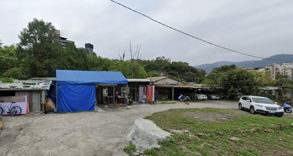 內湖109歲平房變金雞母，開發商8500萬卡位拚都更