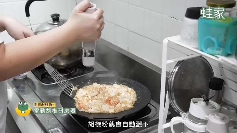 料理效率翻倍!2026必備11款廚房神器,備菜、料理、收納一招搞定