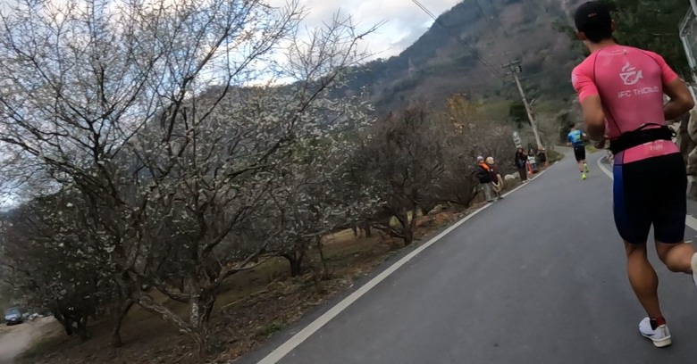【小惡魔驫到成功】解鎖部落超狂挑戰!原住民三鐵初體驗:射箭竟然比跑步還難?