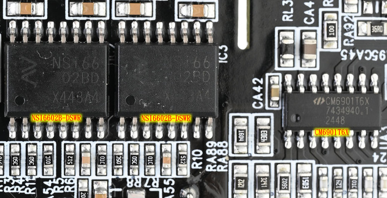 Thermaltake TOUGHPOWER TF3 1300W鈦金全模組電源開箱