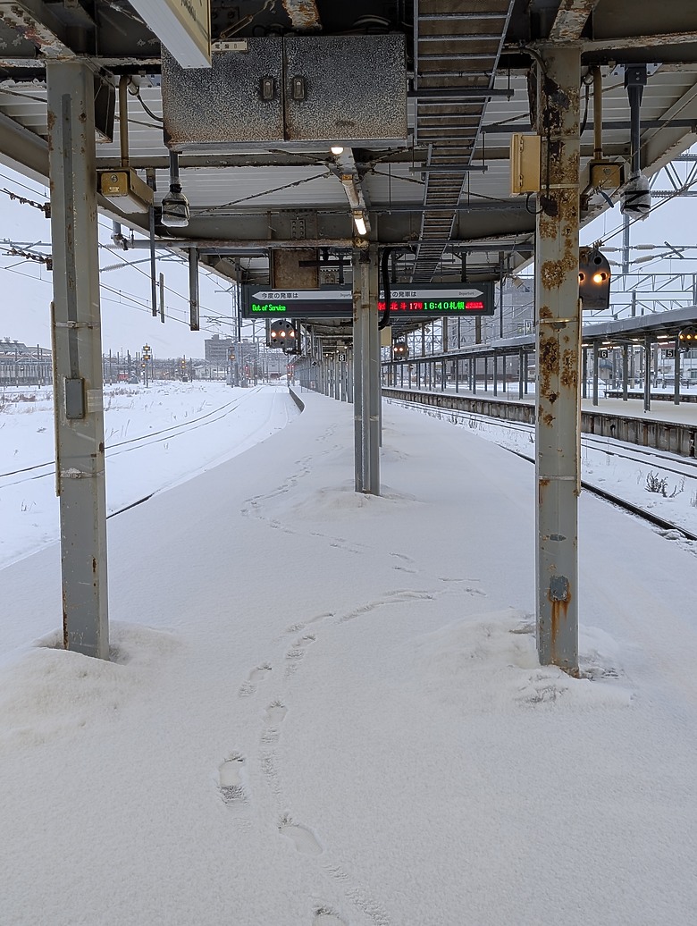 【小惡魔驫到成功】2026_北海道大白_札幌雪祭+函館9日遊
