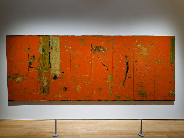 富邦美術館-共鳴&步入永恆(OM3)