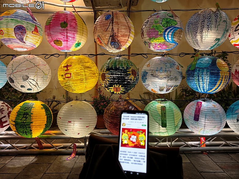 【小惡魔驫到成功】普濟殿燈會與馬年神農街花燈展,過年來臺南賞燈海 — 2026年新年走春 第二站