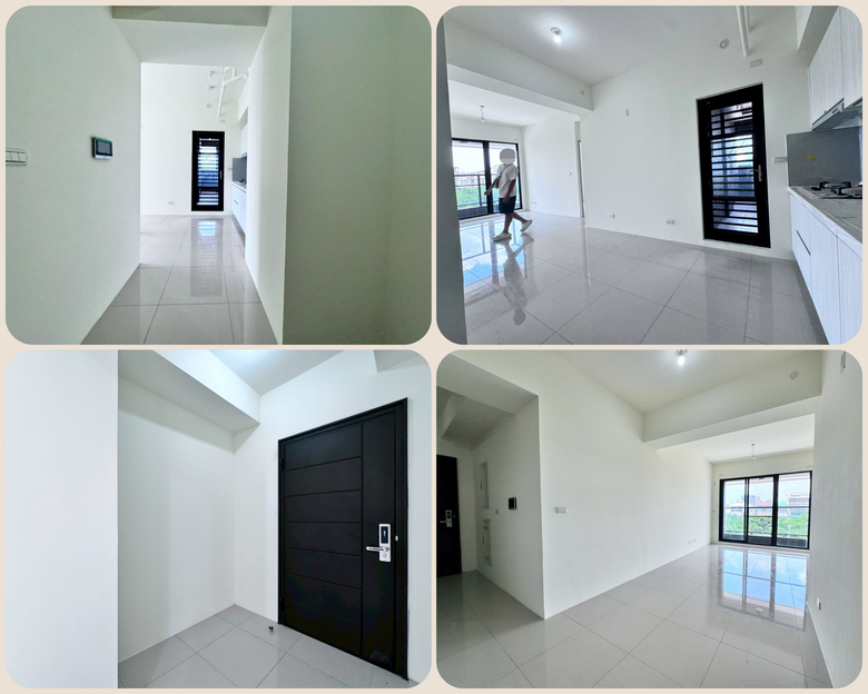 【開箱】台南系統櫃規劃心得，畸零空間也能變收納王