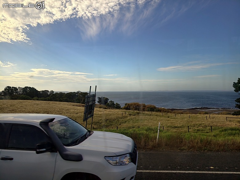 墨爾本近郊之菲利普島(Phillip Island)企鵝歸巢(Penguin Parade)、普芬比利鐵路(Puffing Billy)古董蒸汽火車，附掛旅途中的用餐與沿路風景 — 2026東澳洲四大城巡遊之墨爾本段 第1部