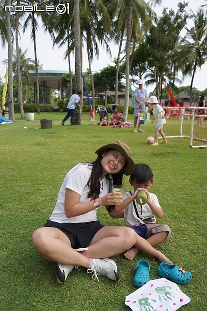 親子旅遊｜Club Med 峇里島消費經驗分享：5個讓全包式假期旅遊品質加倍的小技巧！