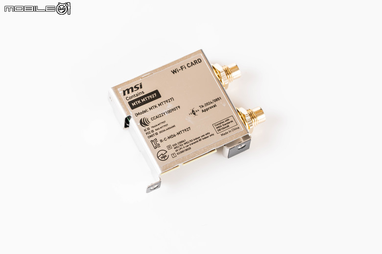 微星 MEG X870E ACE MAX 主機板開箱實測 在滿載規格配置中提供更高超頻潛力