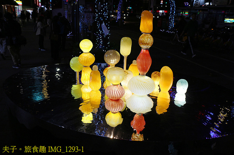 泡泡瑪特粉衝了！2026台北燈節西門展區 6大 POP MART IP 點亮 西門町變身「潮玩樂園」