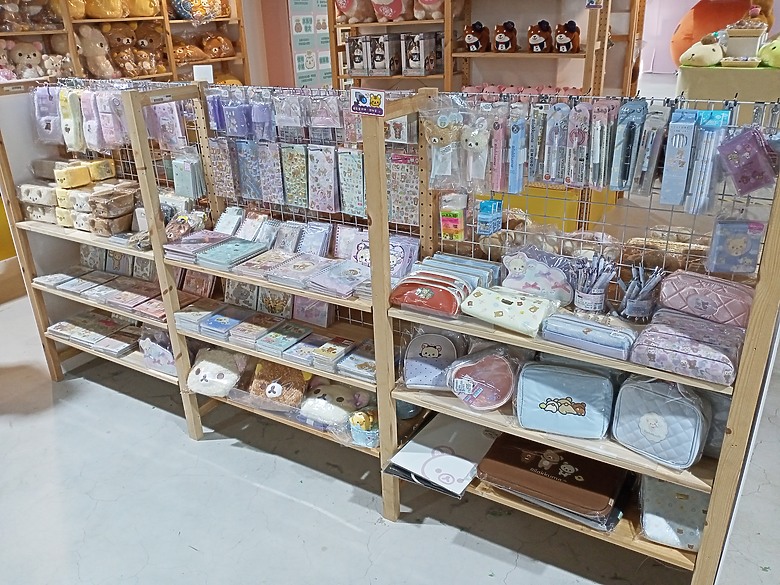 【小惡魔驫到成功】水豚君20周年紀念快閃店