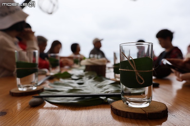 【小惡魔驫到成功】花蓮豐濱食記 | 大海決定今天的菜單！「里艾廚房&人魚海」原民風味與現撈海鮮的無菜單料理