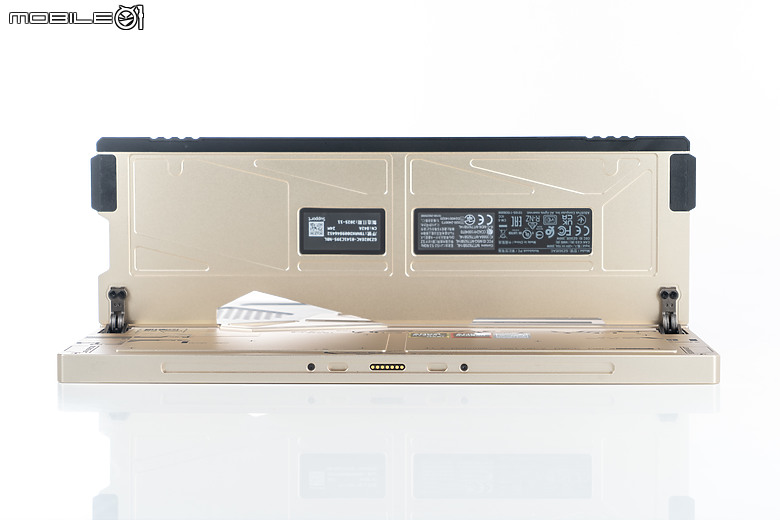 ROG Flow Z13-KJP 搶先開箱｜兩大潮牌終極共創，致敢於挑戰的遊戲人！