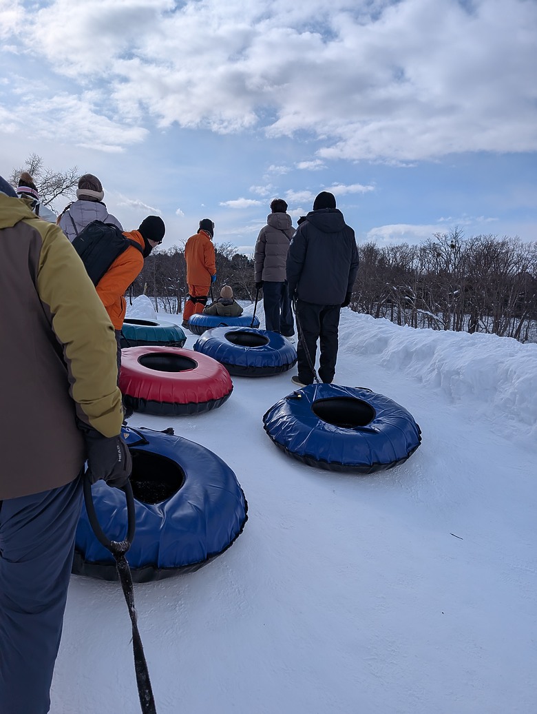 【小惡魔驫到成功】2026_北海道大白_札幌雪祭+函館9日遊