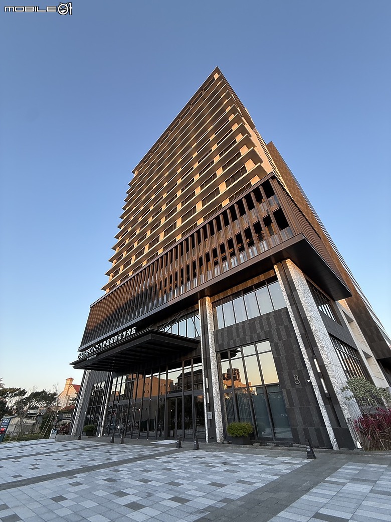 【小惡魔驫到成功】八里水岸 不只是蒸籠宇宙~ 禧粵樓粵菜吃到飽 八里福朋喜來登酒店