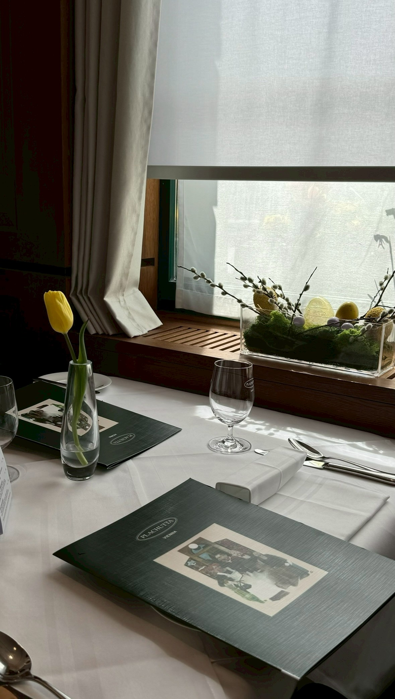 維也納必訪 朝聖皇帝愛吃的 Plachutta 牛肉湯