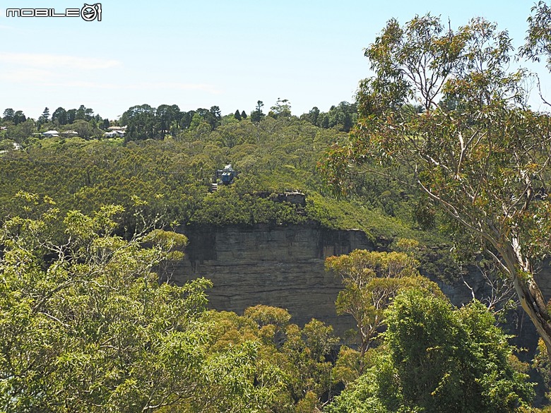 雪梨近郊之藍山國家公園(Blue Mountains National Park)，世界自然遺產之大藍山地區之一部，附掛團員一致說讚的中式合菜 Katoomba Canton Palace — 2026東澳洲四大城巡遊之雪梨段 第1部