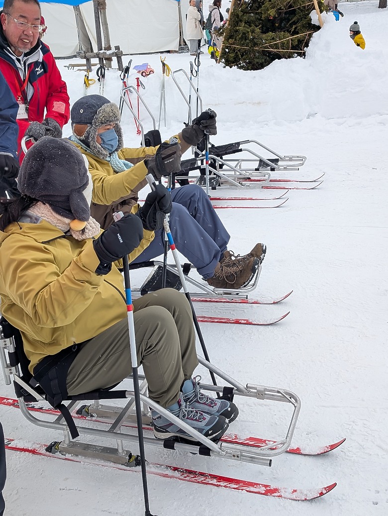 【小惡魔驫到成功】2026_北海道大白_札幌雪祭+函館9日遊