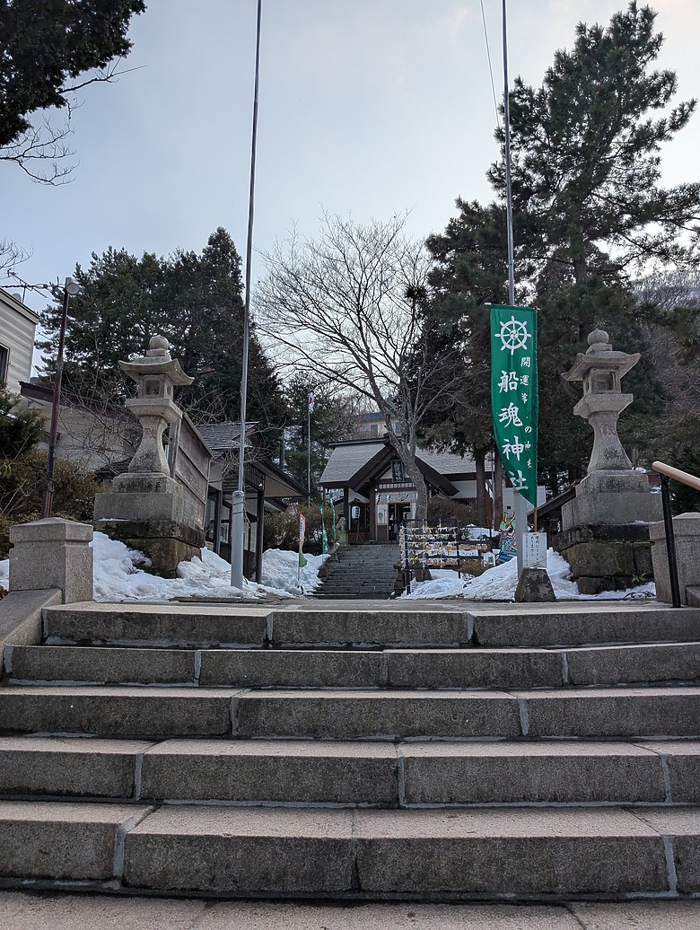 【小惡魔驫到成功】2026_北海道大白_札幌雪祭+函館9日遊