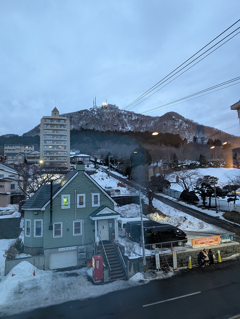 【小惡魔驫到成功】2026_北海道大白_札幌雪祭+函館9日遊