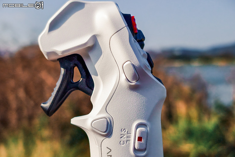 Antigravity A1 評測報告｜360° 全景黑科技、重新定義飛行視野！