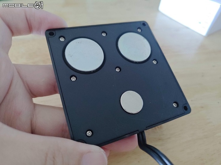 【小惡魔驫到成功】會隱身術的小型電腦喇叭