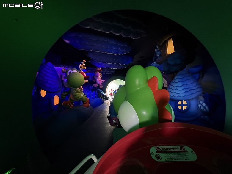 點我看大圖 【小惡魔驫到成功】2026 關西親子旅行 Day5|環球影城:一場體力與年齡的靈魂拷問