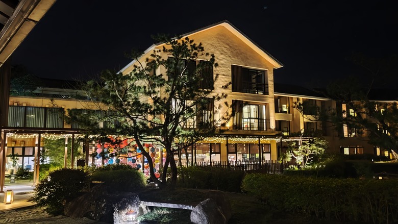 【小惡魔驫到成功】我們家的三天兩夜北宜之旅 - Day2~Day3 猴硐貓村 / 宜蘭力麗威斯汀飯店 / 勝洋休閒農場