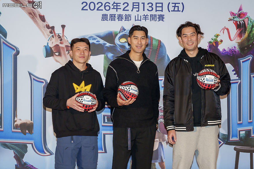 【影評】NBA 巨星史蒂芬柯瑞跨界監製 《山羊巔峰》打造逐夢系籃球熱血傳奇