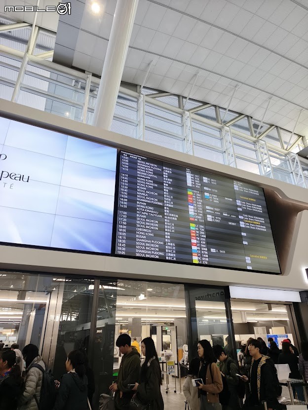 【小惡魔驫到成功】實體等比例鋼彈,一蘭拉麵,Firsty eSIM 及小米 輔助通話 妙用無窮..