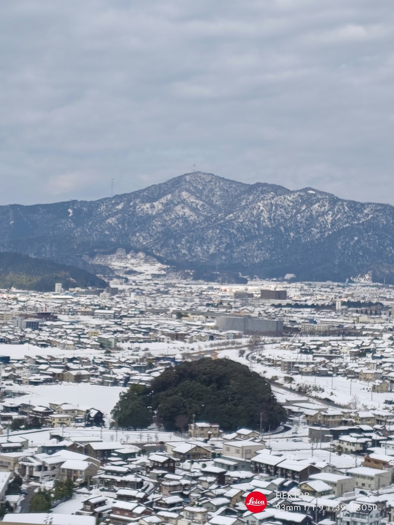 帶著R10到日本北陸團旅