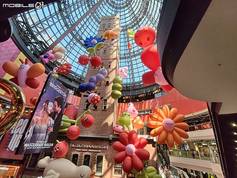 墨爾本CBD之塗鴉巷(Hosier Ln)、澳洲動態影像中心(ACMI)、聯邦廣場(Fed Square)、聖保羅座堂(St Paul's Cathedral)、費蓮達火車站(Flinders Street Station)、舊墨爾本監獄(Old Melbourne Gaol)、維多利亞州立圖書館(State Library Victoria)，附掛簡餐Grill'd漢堡與鉛彈工廠 — 2026東澳洲四大城巡遊之墨爾本段 第3部