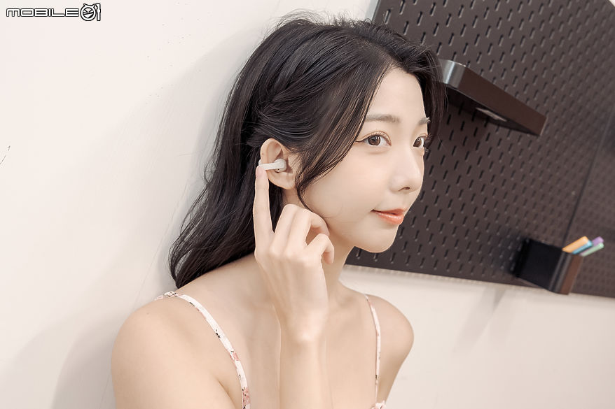 點我看大圖 Sony LinkBuds Clip 試聽報告|開放式結構帶來安全舒適的聽感體驗