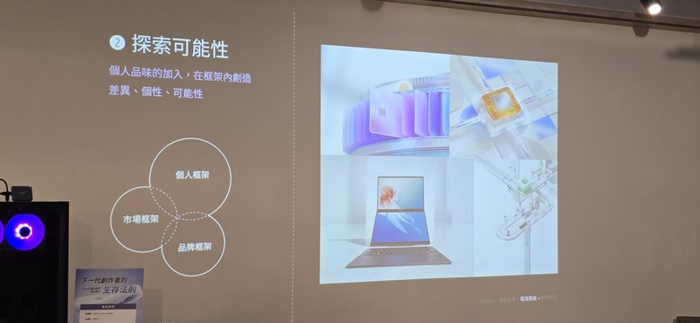 [心得] AI 創作時代的硬體之王：捷元 Clare 揭秘美光 Crucial 效能新篇章