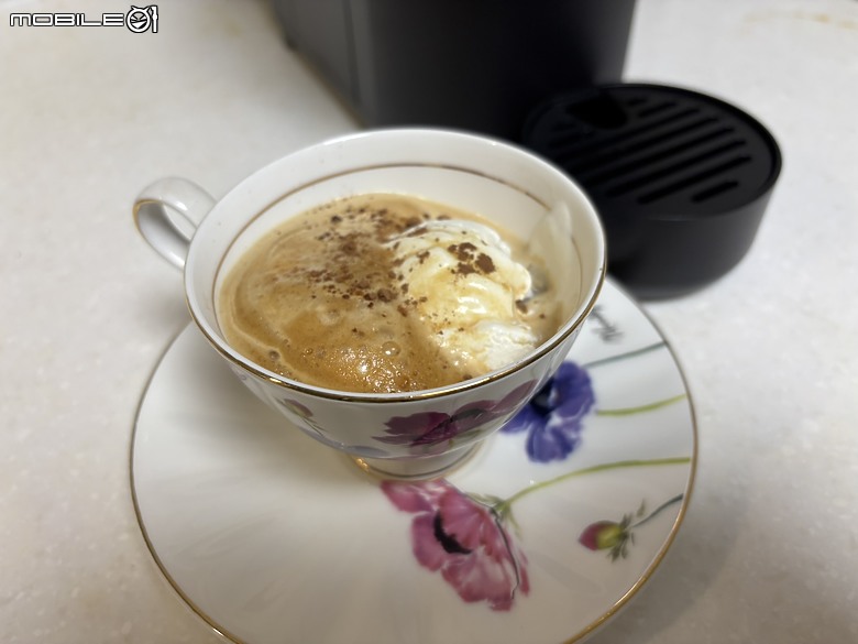 【開箱實測】Nespresso VERTUO POP 開箱｜從一個人的早晨，到兩個人的咖啡時光