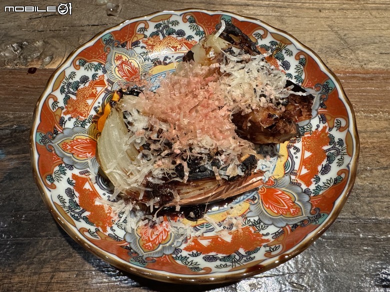 [京都] 炭焼野菜と焼鳥つじや