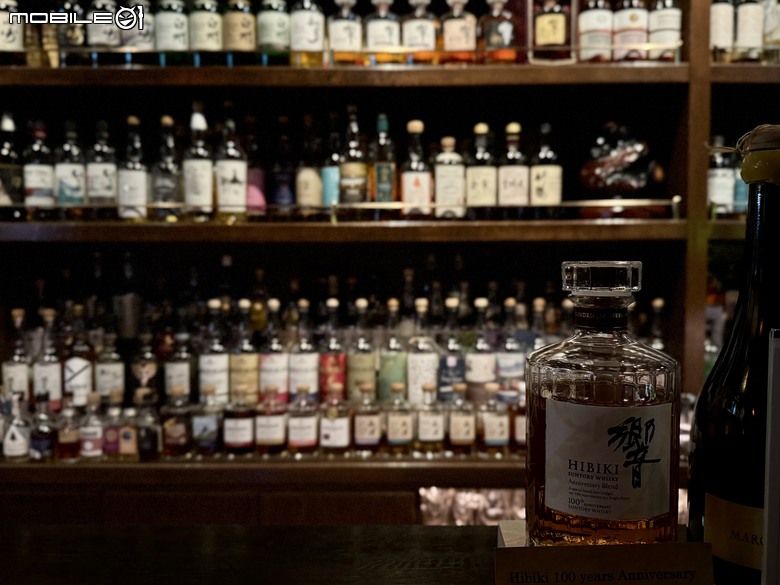 [京都] ANNIE HALL BAR