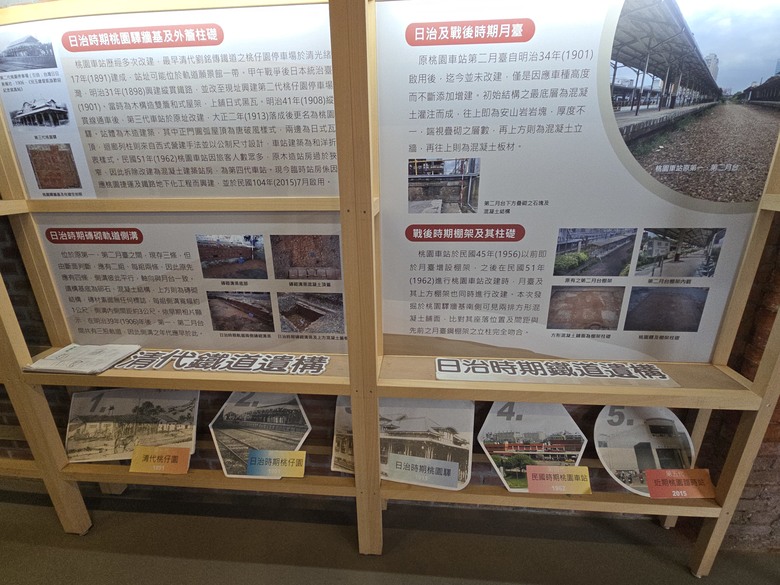 【小惡魔驫到成功】桃園七號倉庫- 桃園軌道願景館 -互動寓教於樂中勾勒出桃園未來軌道藍圖