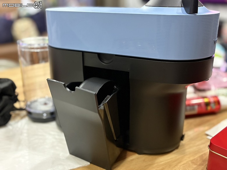 點我看大圖 【體驗分享】Nespresso VERTUO POP 居家精品咖啡館 - 在快節奏生活中,找到不必妥協品質的那杯咖啡 (更新補充口感於9F)