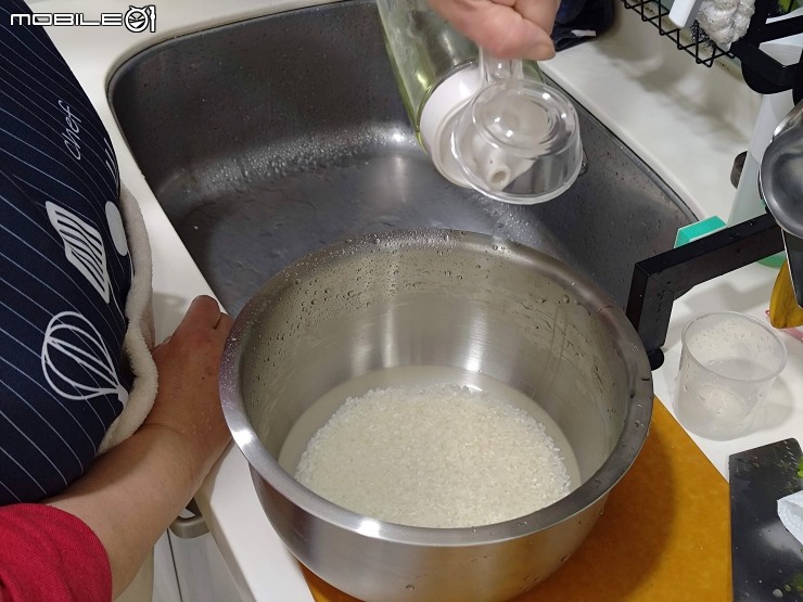 【小惡魔驫到成功】飛利浦HD4568 IH電子鍋內鍋掉漆 更換不鏽鋼內鍋心得