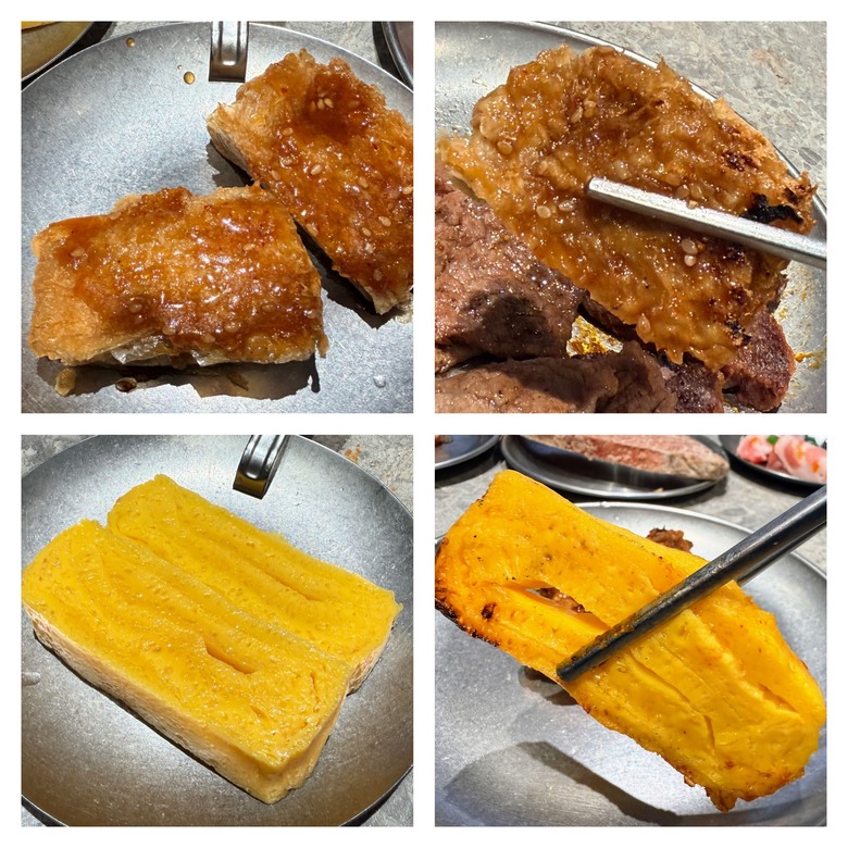 【宜蘭燒肉吃到飽】春日里炭火燒肉·放題|親水公園附近高CP值燒肉,和牛、海鮮、甜點一次滿足;799以上,外加生啤喝到飽