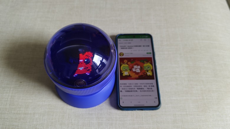 小惡魔驫到成功】立體電子雞再進化 - BITZEE, Hamster Ball (3D倉鼠球)