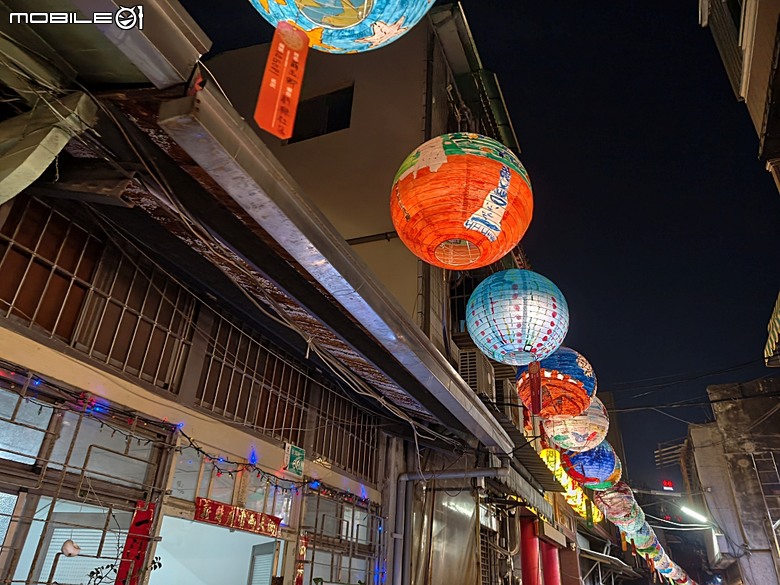 【小惡魔驫到成功】普濟殿燈會與馬年神農街花燈展,過年來臺南賞燈海 — 2026年新年走春 第二站