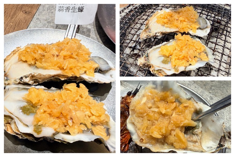 【宜蘭燒肉吃到飽】春日里炭火燒肉·放題|親水公園附近高CP值燒肉,和牛、海鮮、甜點一次滿足;799以上,外加生啤喝到飽