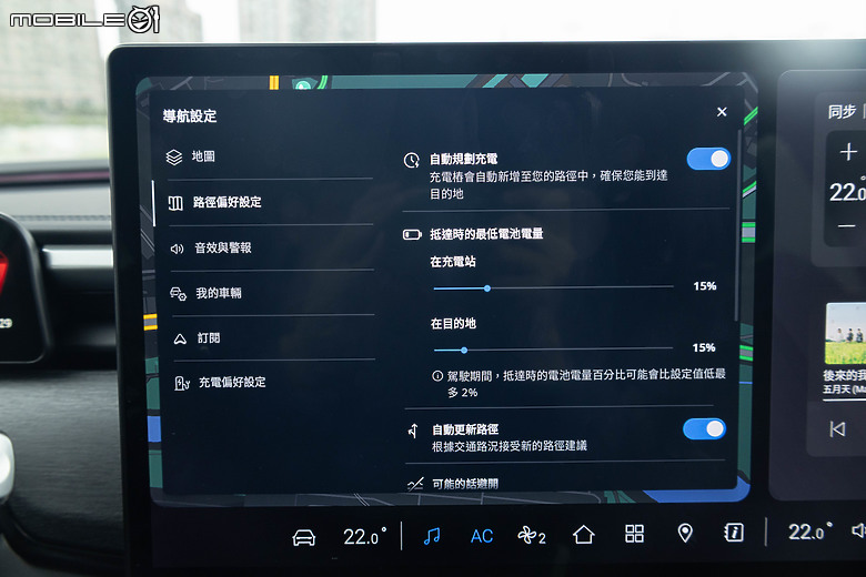 Foxtron Bria Emerge 試駕｜後驅滿配才是Bria的最佳解？