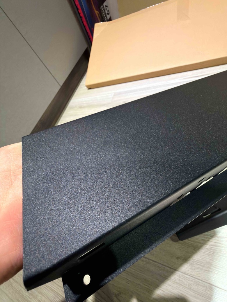 開箱&分享 IKEA升降電競桌＆Ergotron HX 螢幕支架