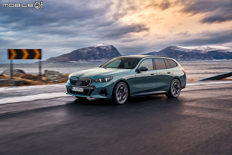 【海外新訊】BMW 各級距車型榮獲肯定,囊括全球大小汽車獎項!