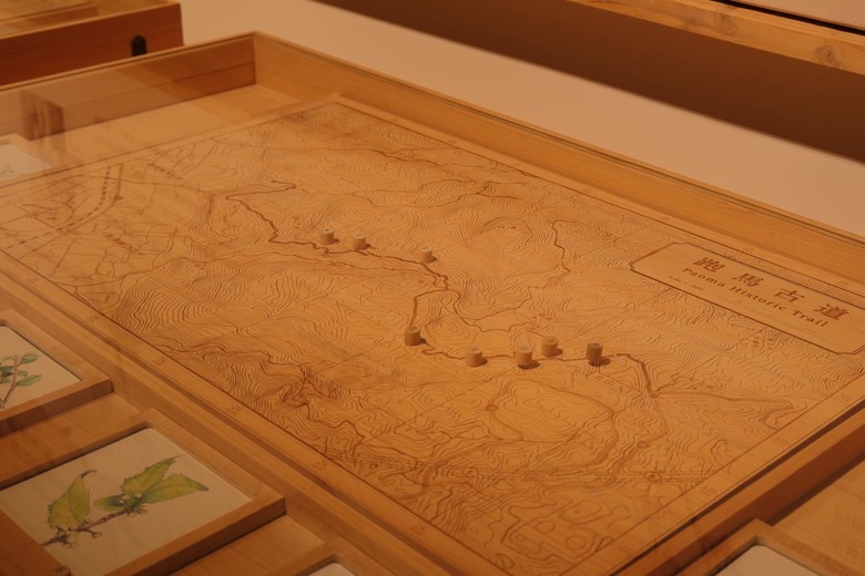 【遊記】一場不同於高山的林業文化之旅，日據時期到民國的演變，羅東林業文化園區 ｜ 大漠國渡